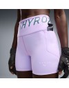 1760 LAVANDA SHORT W 4" PUMA X HYROX AW LAVANDA