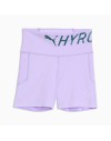 1762 LAVANDA SHORT W 4" PUMA X HYROX AW LAVANDA