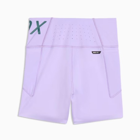 1763 LAVANDA SHORT W 4" PUMA X HYROX AW LAVANDA