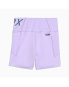 1763 LAVANDA SHORT W 4" PUMA X HYROX AW LAVANDA