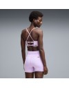 1765 LAVANDA STRAPPY BRA PUMA X HYROX AW LAVANDA