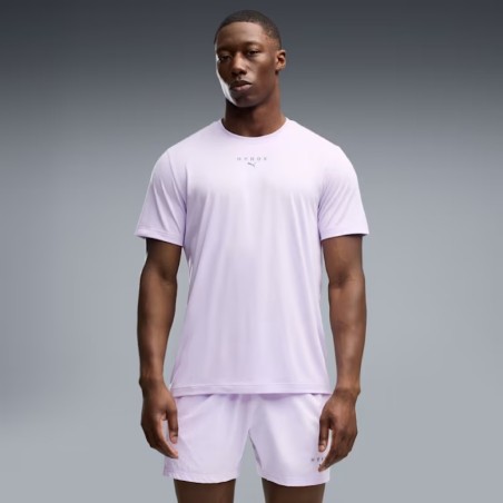 1768 LAVANDA CAMISETA PUMA X HYROX AW LAVANDA