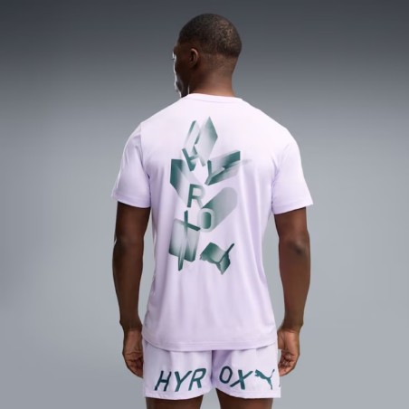 1769 LAVANDA CAMISETA PUMA X HYROX AW LAVANDA