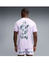1769 LAVANDA CAMISETA PUMA X HYROX AW LAVANDA