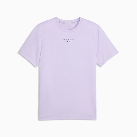 1770 LAVANDA CAMISETA PUMA X HYROX AW LAVANDA