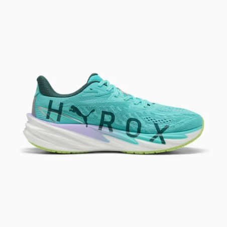 1772 AZUL PUMA X HYROX VELOCITY NITRO 5