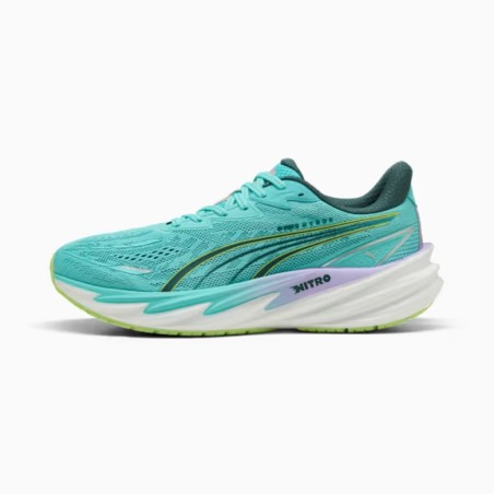 1773 AZUL PUMA X HYROX VELOCITY NITRO 5