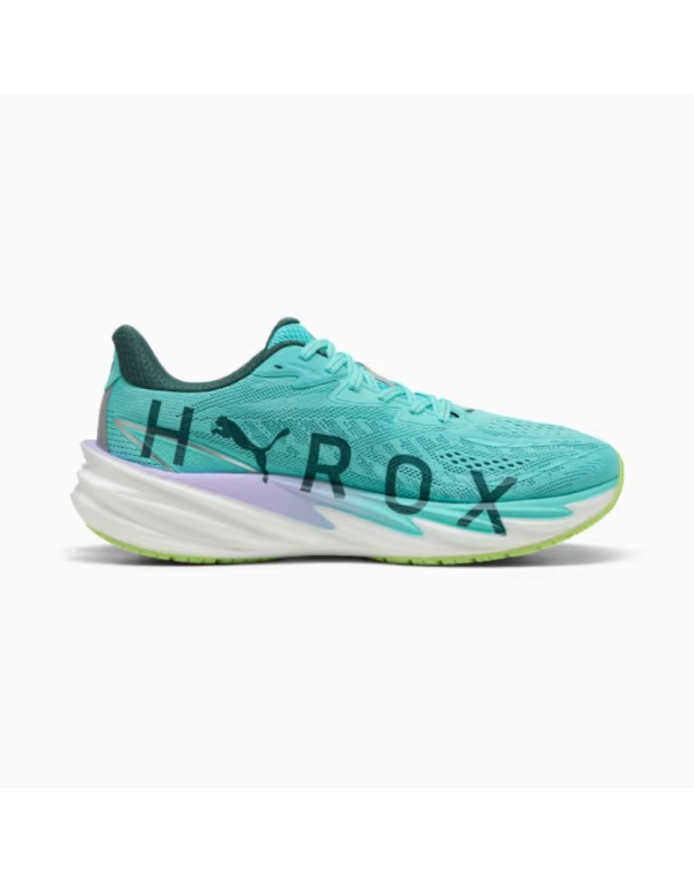 1778 AZUL PUMA X HYROX VELOCITY NITRO 5 WMNS