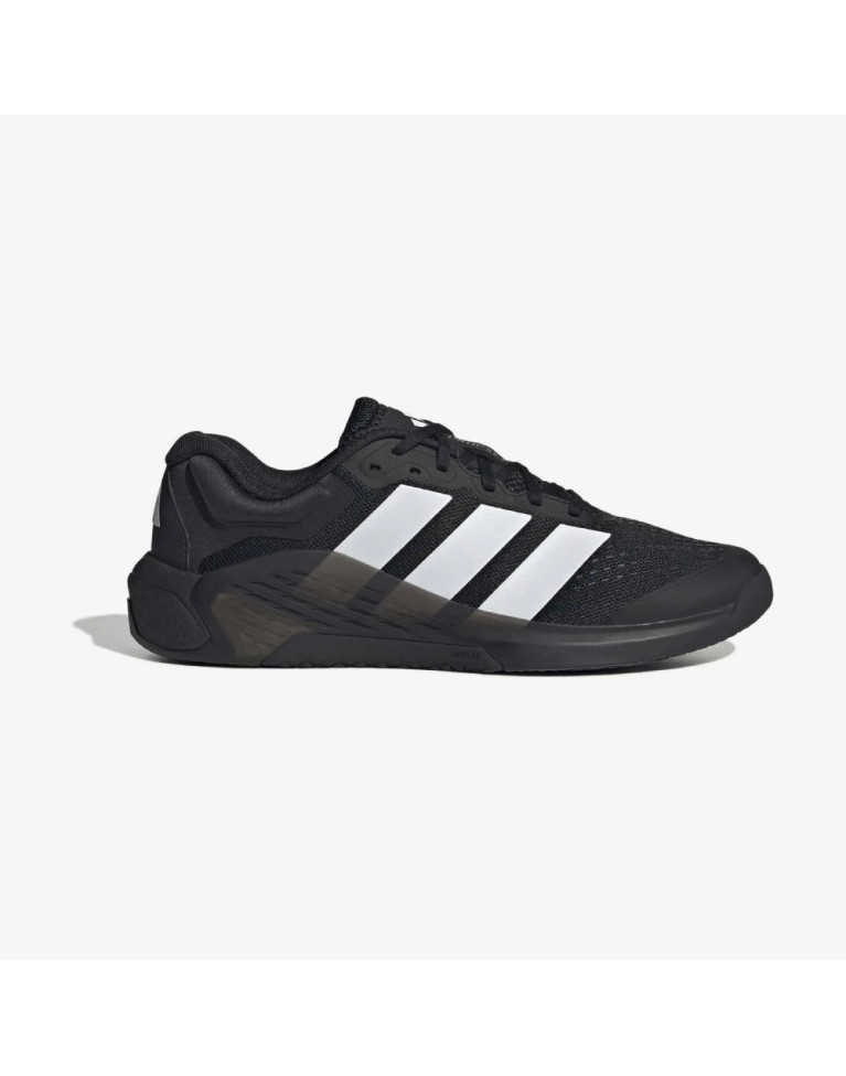 1790 NEGRO ADIDAS DROPSET 4 POWER TRAINER M NEGRO B