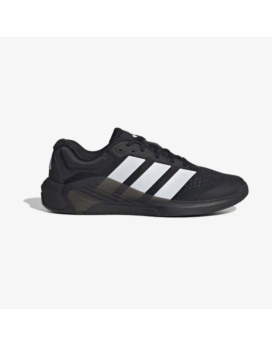 1790 NEGRO ADIDAS DROPSET 4 POWER TRAINER M NEGRO B
