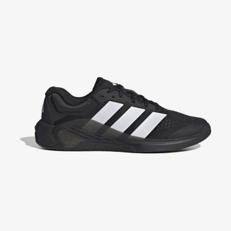 1790 NEGRO ADIDAS DROPSET 4 POWER TRAINER M NEGRO B