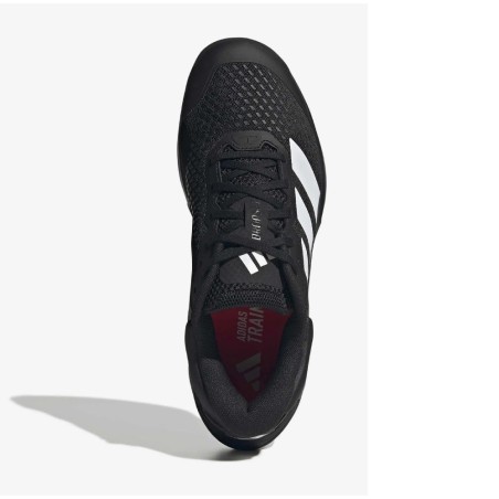 1791 NEGRO ADIDAS DROPSET 4 POWER TRAINER M NEGRO B