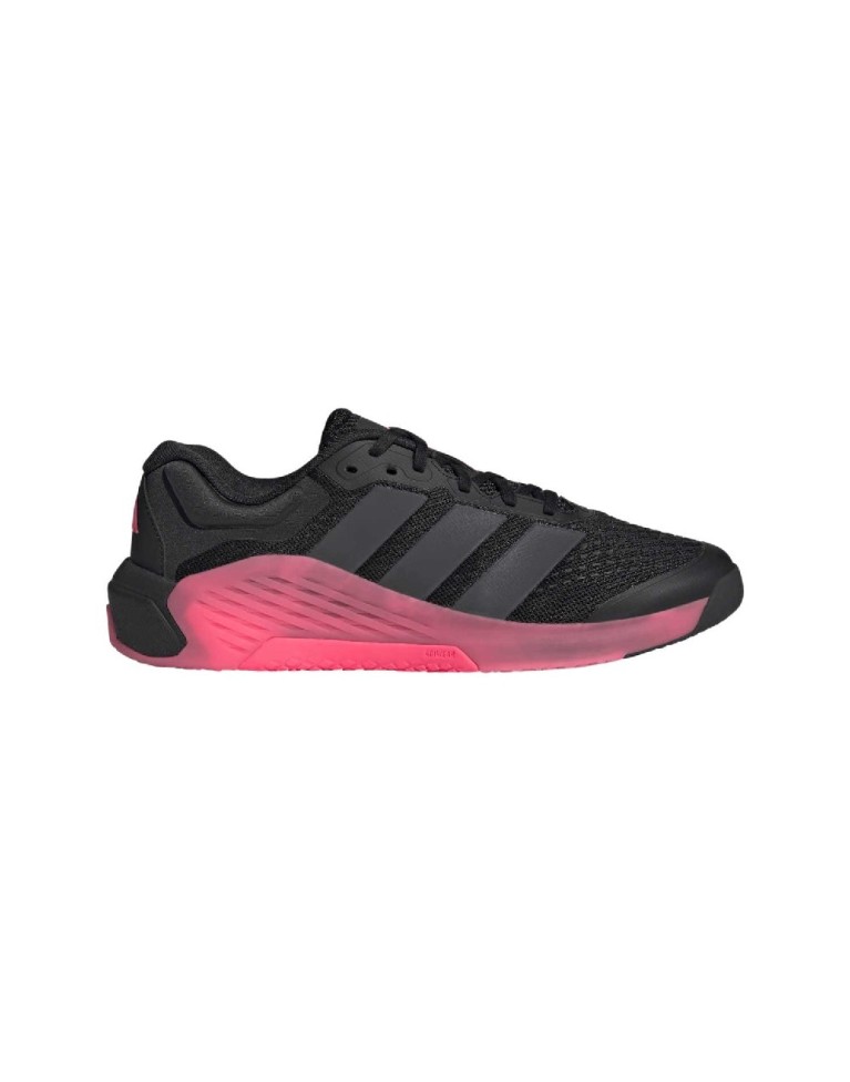 1796 NEGRO ADIDAS DROPSET 4 TRAINER M NEGRO SOLAR T