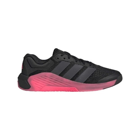 1796 NEGRO ADIDAS DROPSET 4 TRAINER M NEGRO SOLAR T