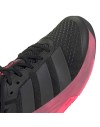 1797 NEGRO ADIDAS DROPSET 4 TRAINER M NEGRO SOLAR T