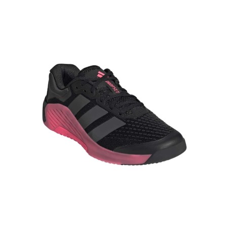 1798 NEGRO ADIDAS DROPSET 4 TRAINER M NEGRO SOLAR T