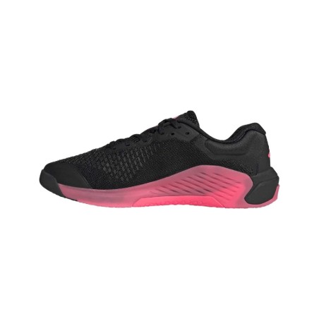 1799 NEGRO ADIDAS DROPSET 4 TRAINER M NEGRO SOLAR T