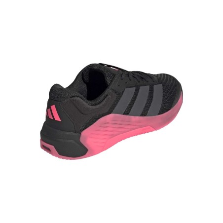 1800 NEGRO ADIDAS DROPSET 4 TRAINER M NEGRO SOLAR T