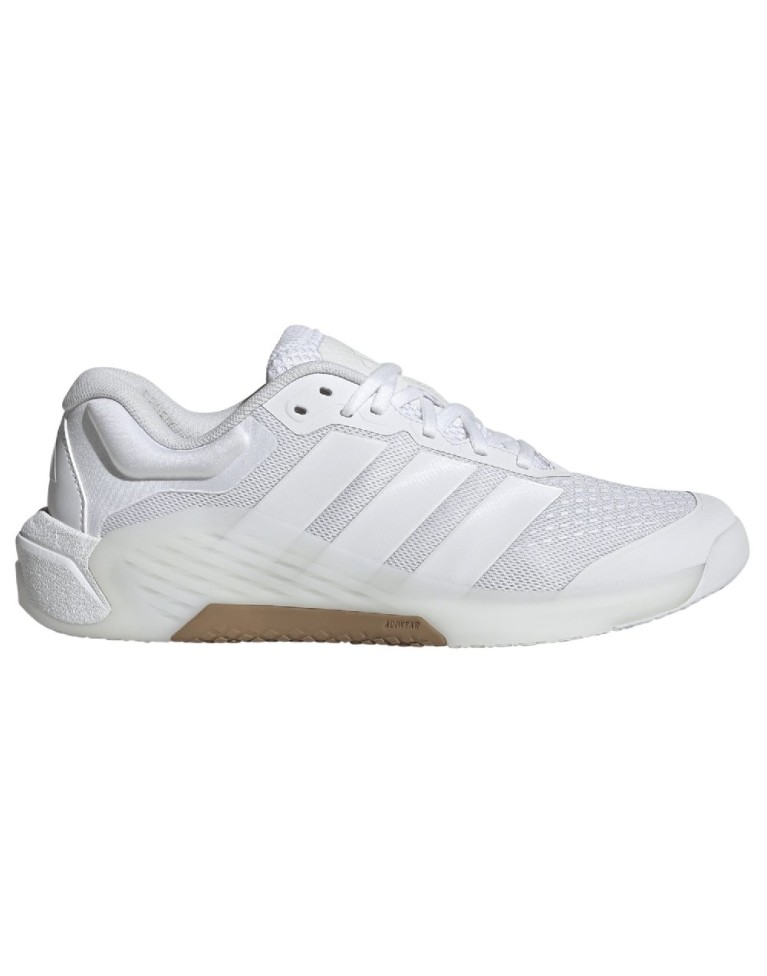 1803 BLANCO ADIDAS DROPSET 4 TRAINER W BLANCO