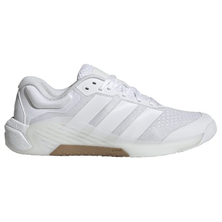 1803 BLANCO ADIDAS DROPSET 4 TRAINER W BLANCO