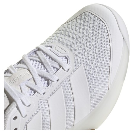 1804 BLANCO ADIDAS DROPSET 4 TRAINER W BLANCO
