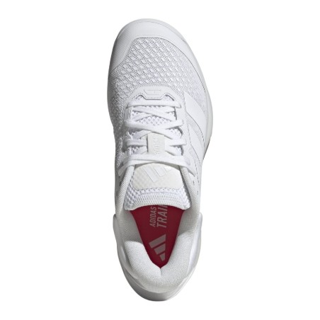 1805 BLANCO ADIDAS DROPSET 4 TRAINER W BLANCO