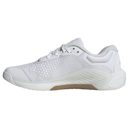 1806 BLANCO ADIDAS DROPSET 4 TRAINER W BLANCO