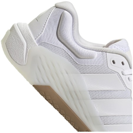 1808 BLANCO ADIDAS DROPSET 4 TRAINER W BLANCO