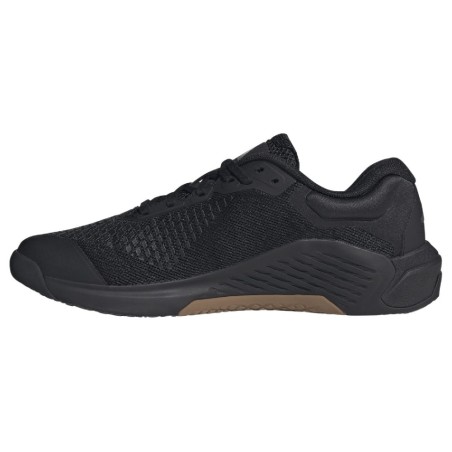 1820 NEGRO ADIDAS DROPSET 4 POWER TRAINER W NEGRO