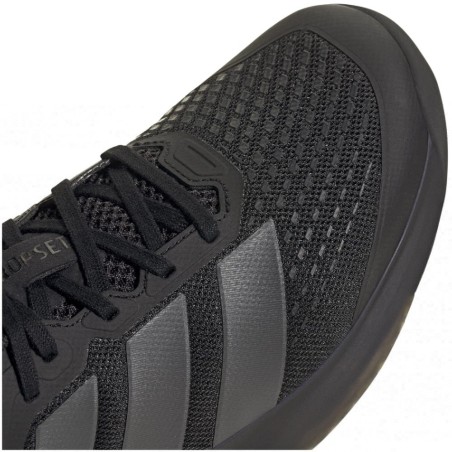 1821 NEGRO ADIDAS DROPSET 4 POWER TRAINER W NEGRO
