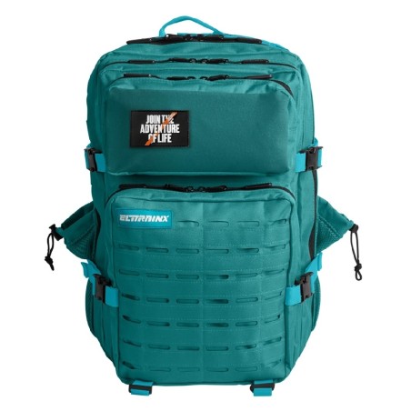 1823 TURQUESA MOCHILA TACTICA ELITEX V2 45L TURQUESA