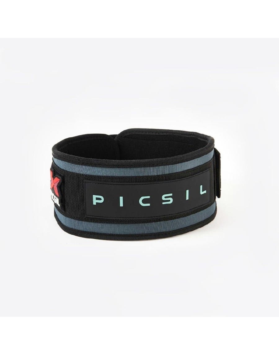 197 VERDE OSCURO CINTO HALTERO PICSIL 1.0