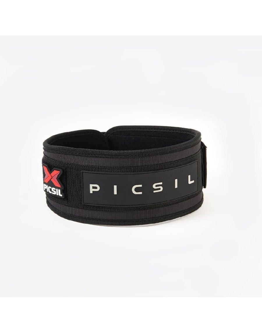 200 NEGRO CINTO HALTERO PICSIL 1.0