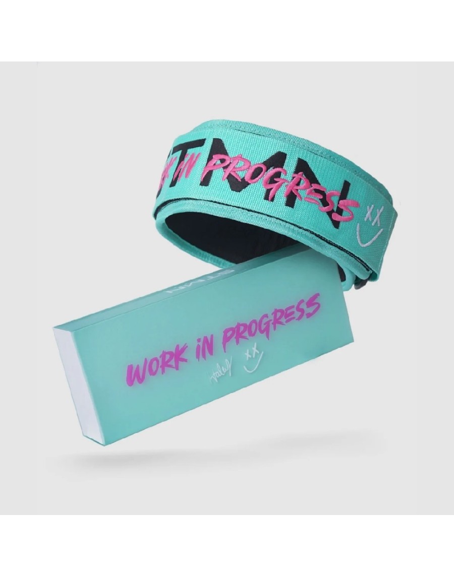 215 AZUL CELESTE CORE X HAILY ADAMS