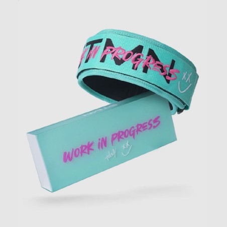 215 AZUL CELESTE CORE X HAILY ADAMS