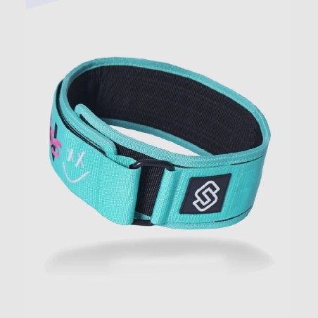 217 AZUL CELESTE CORE X HAILY ADAMS