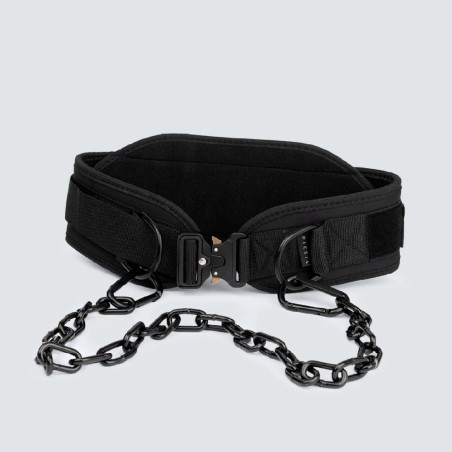 252 NEGRO CINTURON LASTRE PICSIL