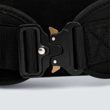 254 NEGRO CINTURON LASTRE PICSIL