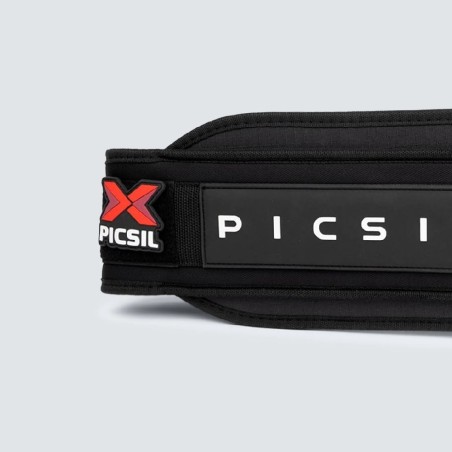 255 NEGRO CINTURON LASTRE PICSIL