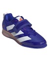 263 AZUL ADIDAS ADIPOWER WEIGHTLIFTING