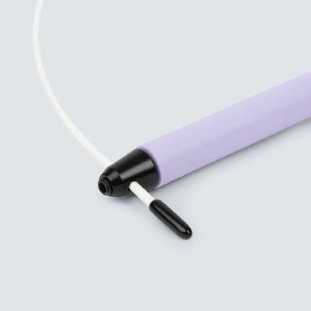 288 VIOLETA COMBA SPHINX ROPE