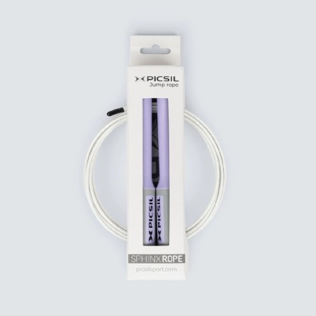 290 VIOLETA COMBA SPHINX ROPE