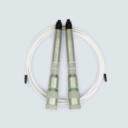 302 BEIGE/SAND BEE ROPE