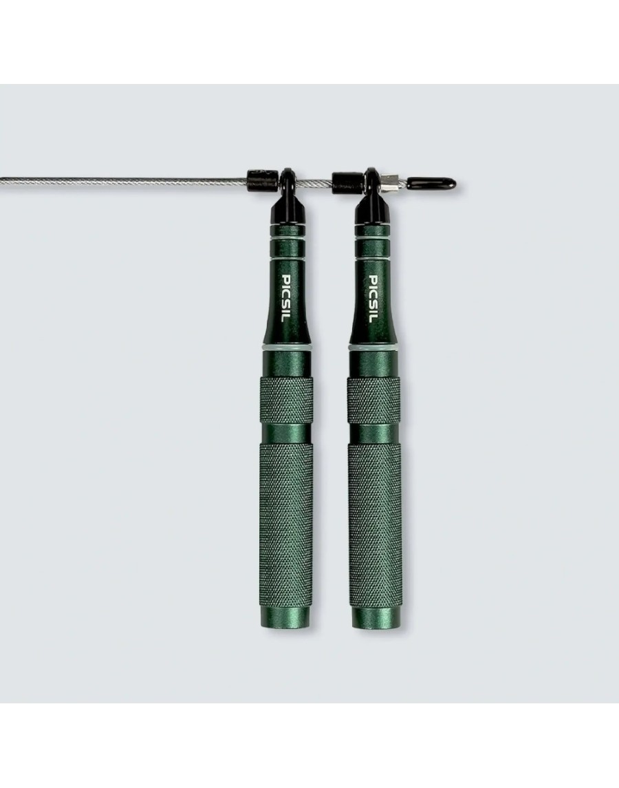 311 VERDE OSCURO ROOK ROPE