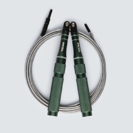 312 VERDE OSCURO ROOK ROPE