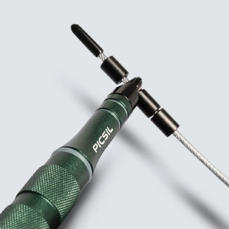313 VERDE OSCURO ROOK ROPE