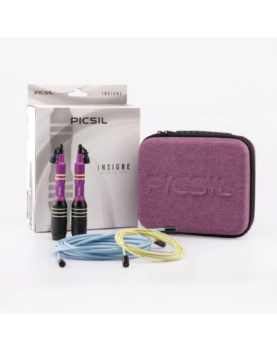 316 VIOLETA PACK COMBA INSIGNE PICSIL