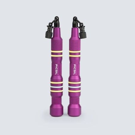 317 VIOLETA PACK COMBA INSIGNE PICSIL