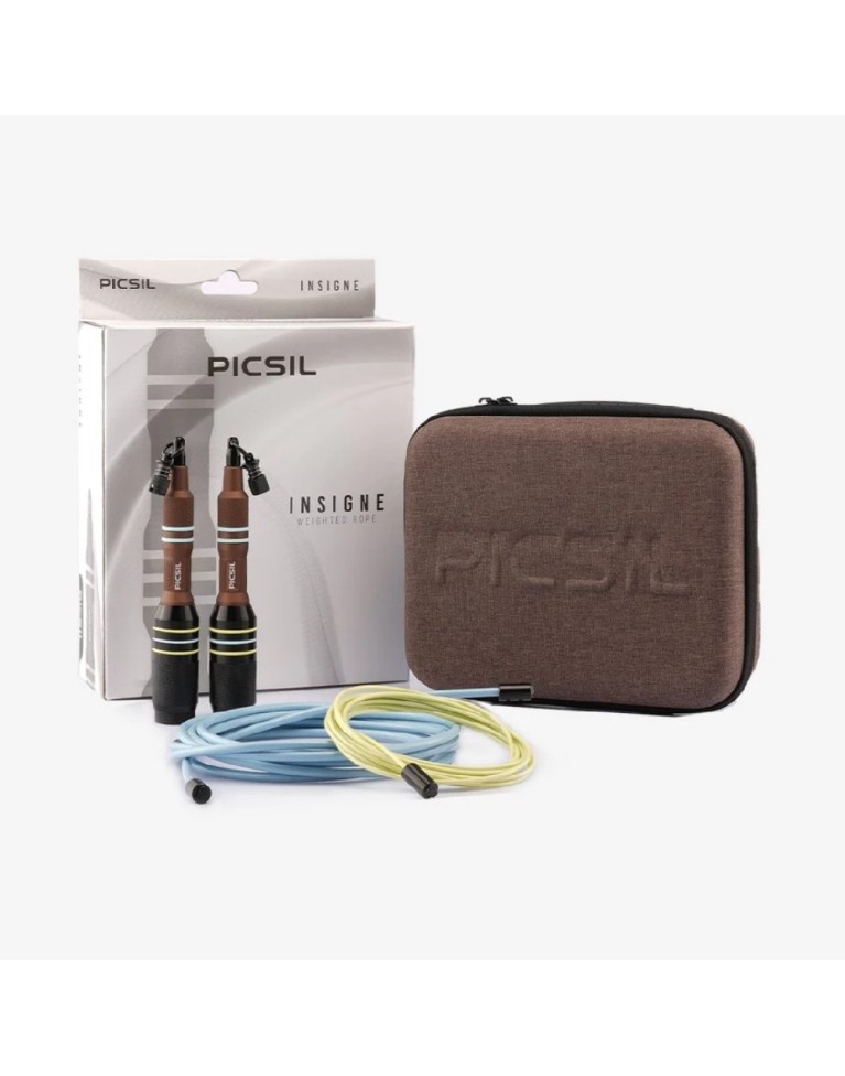 319 MARRON PACK COMBA INSIGNE PICSIL