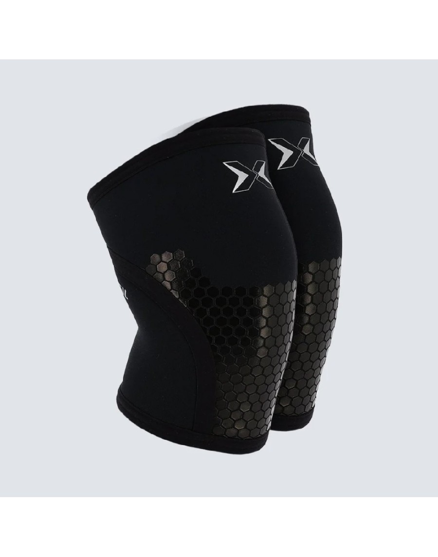 382 NEGRO RODILLERA PICSIL 5MM